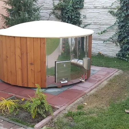 Majer Biffar Casa vacanze