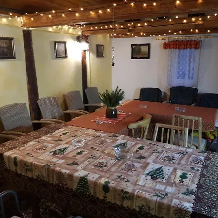 Vakantiehuis Majer Biffar