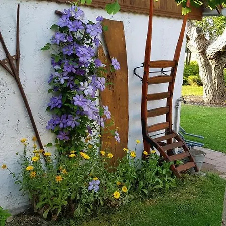 Casa vacanze Majer Biffar Dunajský Klátov