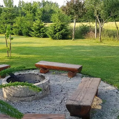 Majer Biffar Casa vacanze *