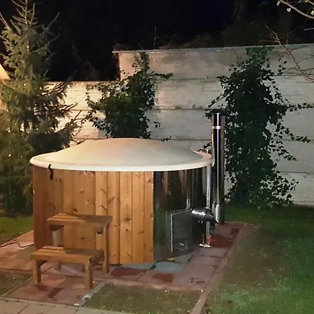 Majer Biffar Dunajský Klátov