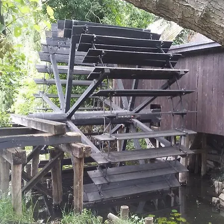 Majer Biffar * Dunajský Klátov