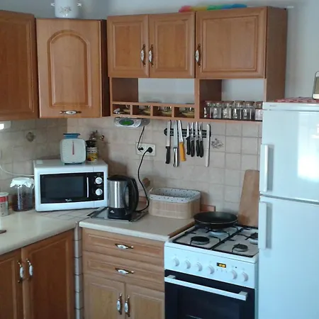 Majer Biffar Casa vacanze *