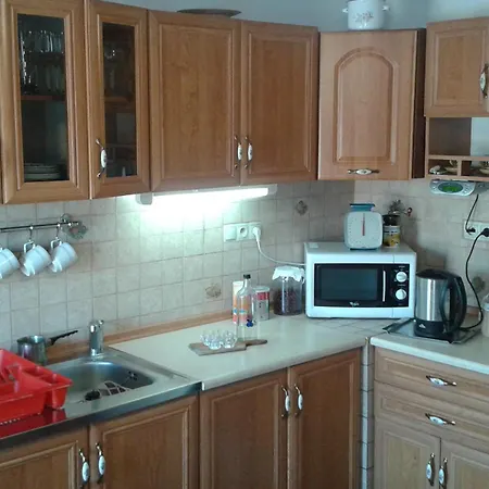 Majer Biffar * Dunajský Klátov