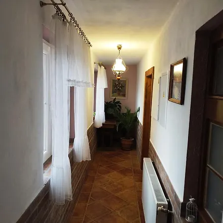 Majer Biffar Casa vacanze