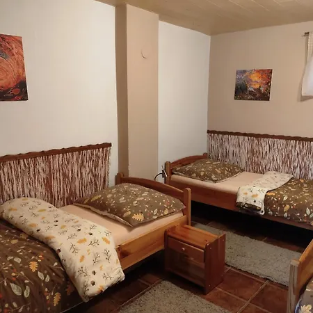 Majer Biffar * Dunajský Klátov