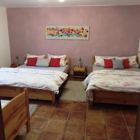 Majer Biffar Dunajský Klátov