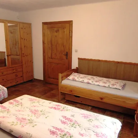 Vakantiehuis Majer Biffar *