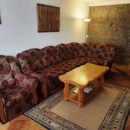 Majer Biffar Dunajský Klátov