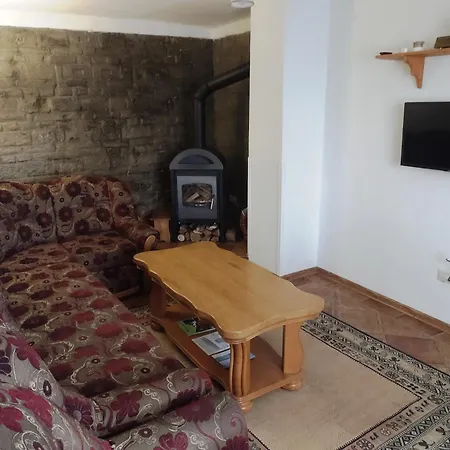 Majer Biffar Casa vacanze Dunajský Klátov