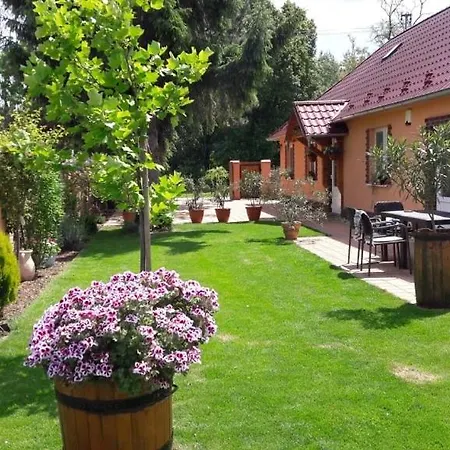 Casa vacanze Majer Biffar *