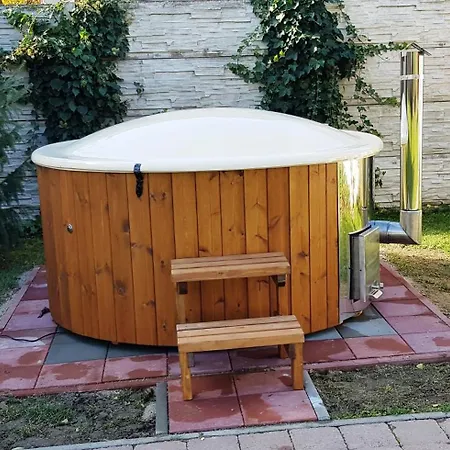 Casa vacanze Majer Biffar *