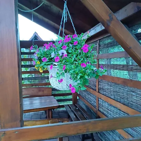 Casa vacanze Majer Biffar