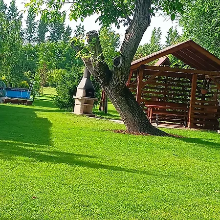 Casa vacanze Majer Biffar Dunajský Klátov