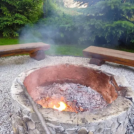 Vakantiehuis Majer Biffar