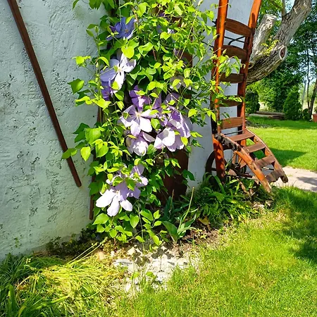 Casa vacanze Majer Biffar Dunajský Klátov