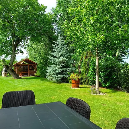 Casa vacanze Majer Biffar Dunajský Klátov