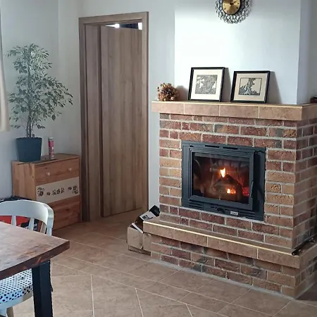 Majer Biffar Casa vacanze *