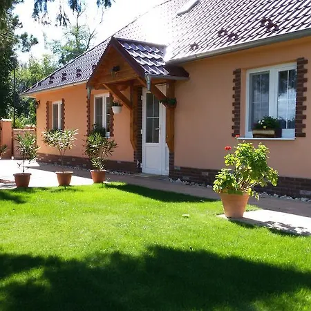 Majer Biffar Casa vacanze *