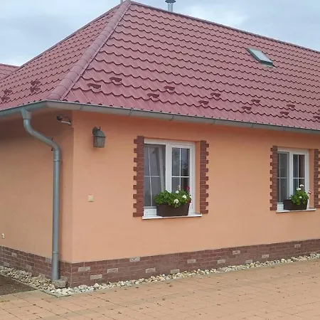 Majer Biffar Dunajský Klátov