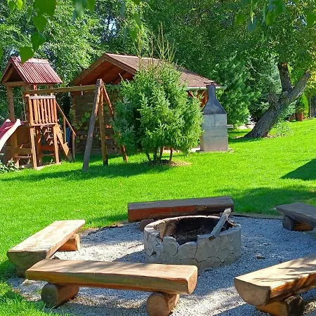 Majer Biffar Casa vacanze