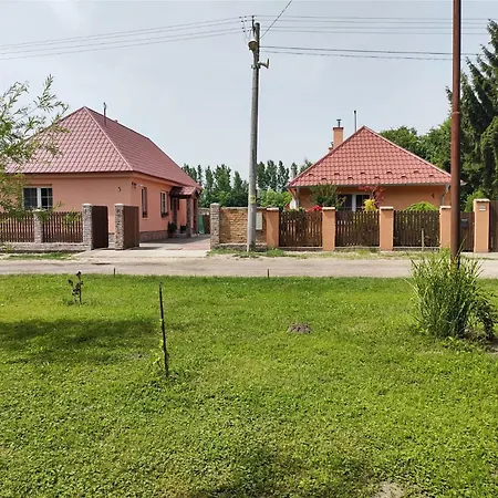 Majer Biffar Casa vacanze