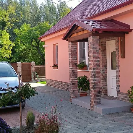 Majer Biffar Dunajský Klátov