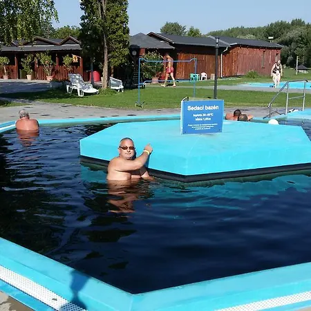 Majer Biffar Vakantiehuis *