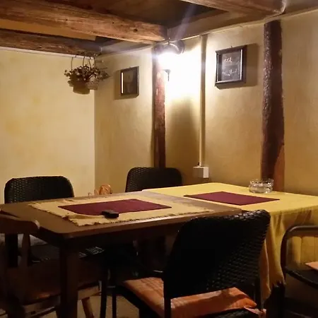 Majer Biffar Vakantiehuis