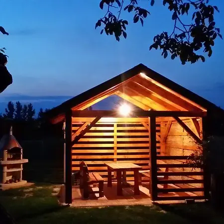 Majer Biffar * Dunajský Klátov
