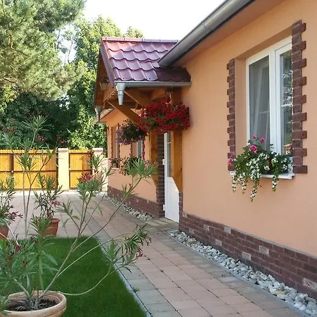 Majer Biffar Vakantiehuis