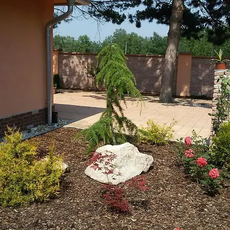 Majer Biffar Casa vacanze *