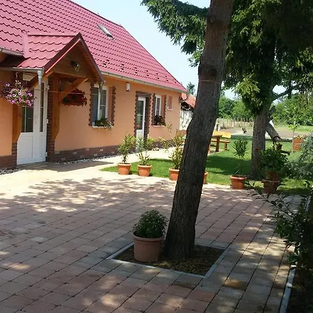 Majer Biffar Vakantiehuis