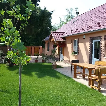 Majer Biffar Dunajský Klátov