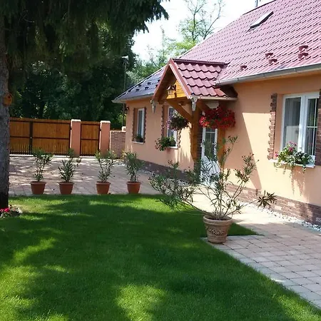 Majer Biffar Vakantiehuis *