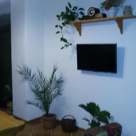 Majer Biffar Casa vacanze