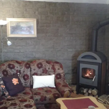 Casa vacanze Majer Biffar