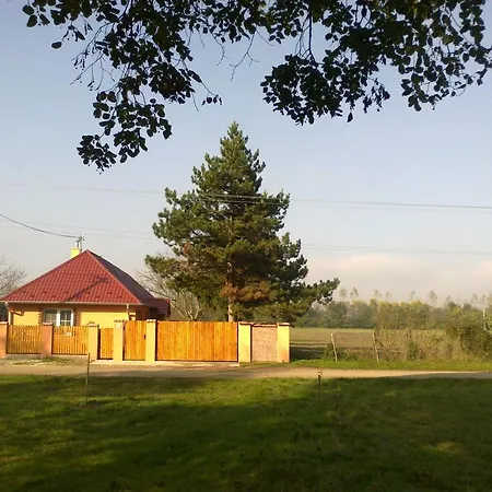 Majer Biffar * Dunajský Klátov