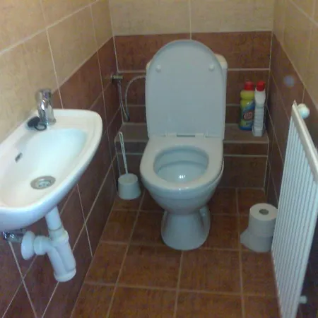 Majer Biffar * Dunajský Klátov