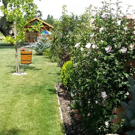 Casa vacanze Majer Biffar *