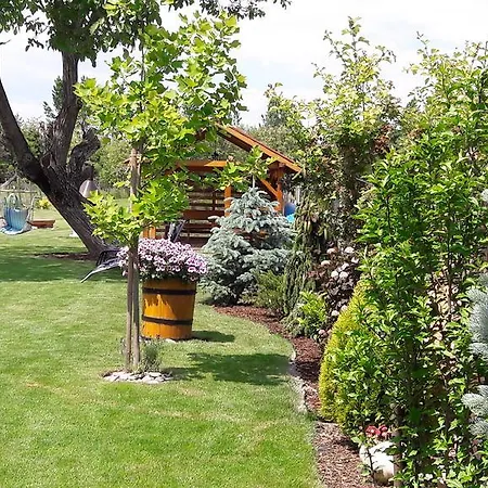 Majer Biffar Dunajský Klátov