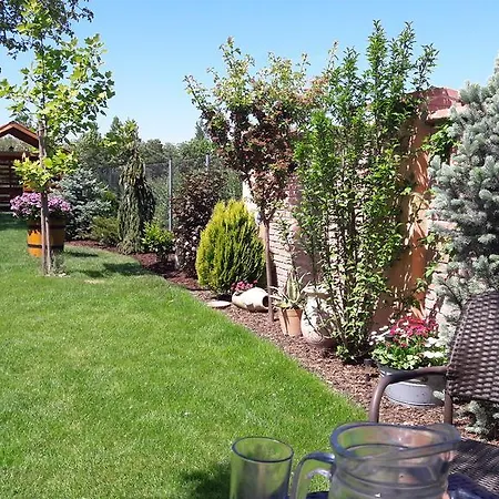 Casa vacanze Majer Biffar