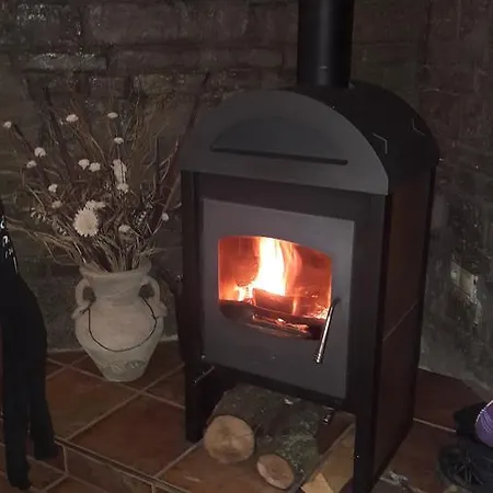 Majer Biffar Casa vacanze