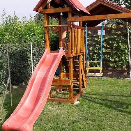 Majer Biffar Vakantiehuis *