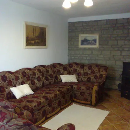 Casa vacanze Majer Biffar *