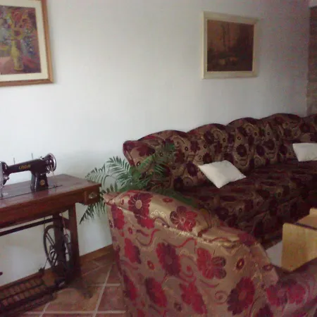 Casa vacanze Majer Biffar