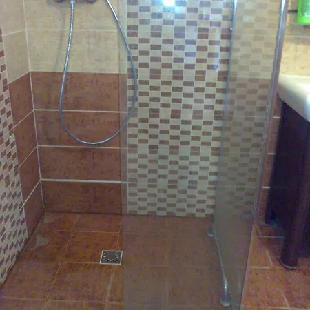 Vakantiehuis Majer Biffar